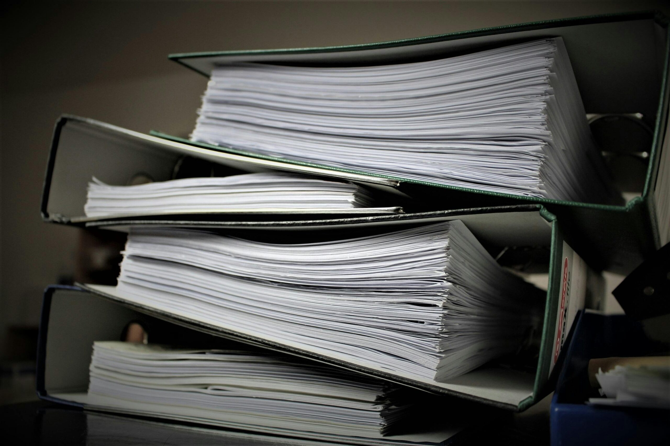 GENERAL POLICIES
